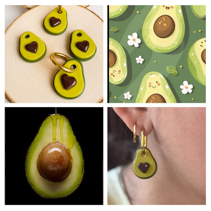 Paloma l’avocat