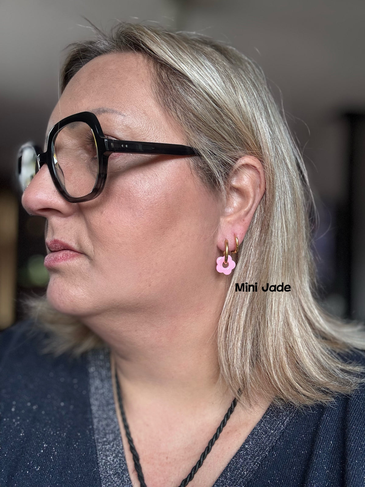 Mini Pampilles (Mini Jade..)