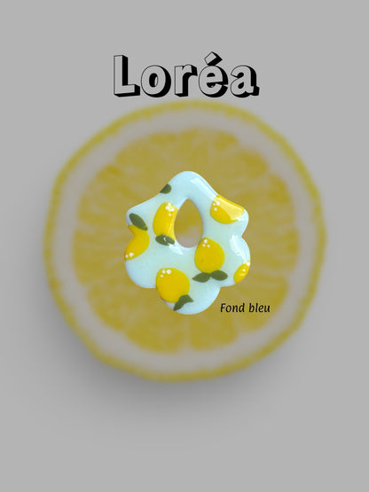Citronnade 🍋