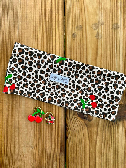 Cherry Wild 🍒 🐆