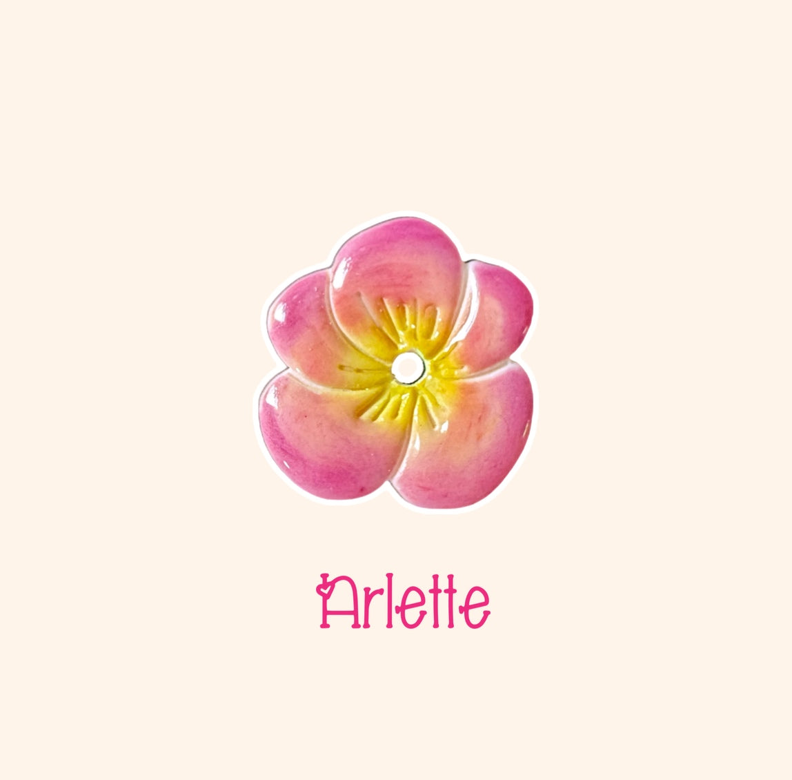Arlette