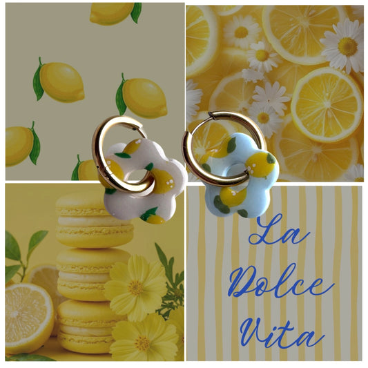 Citronnade 🍋