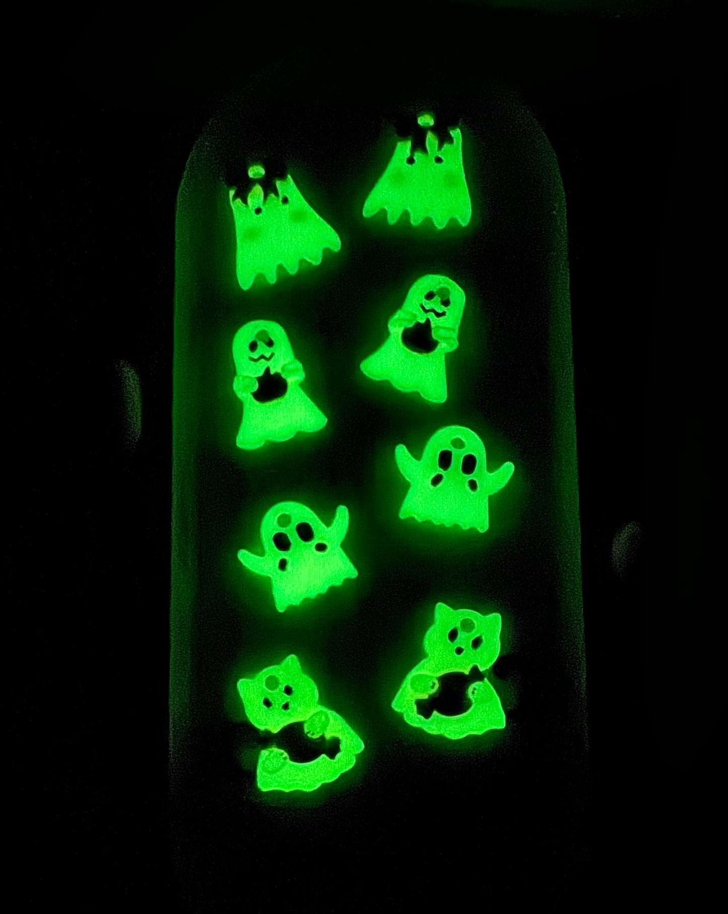Boo!!!