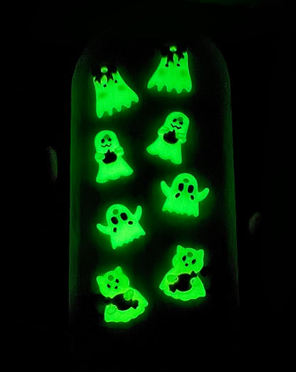 Boo!!!