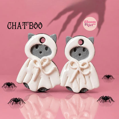 Boo!!!