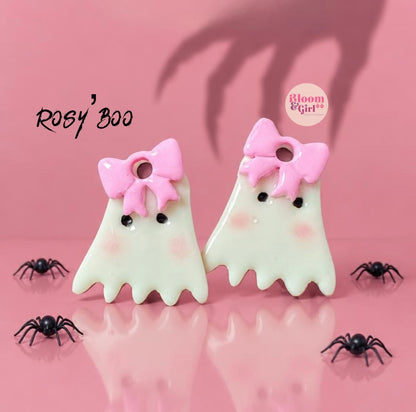 Boo!!!