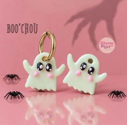 Boo!!!