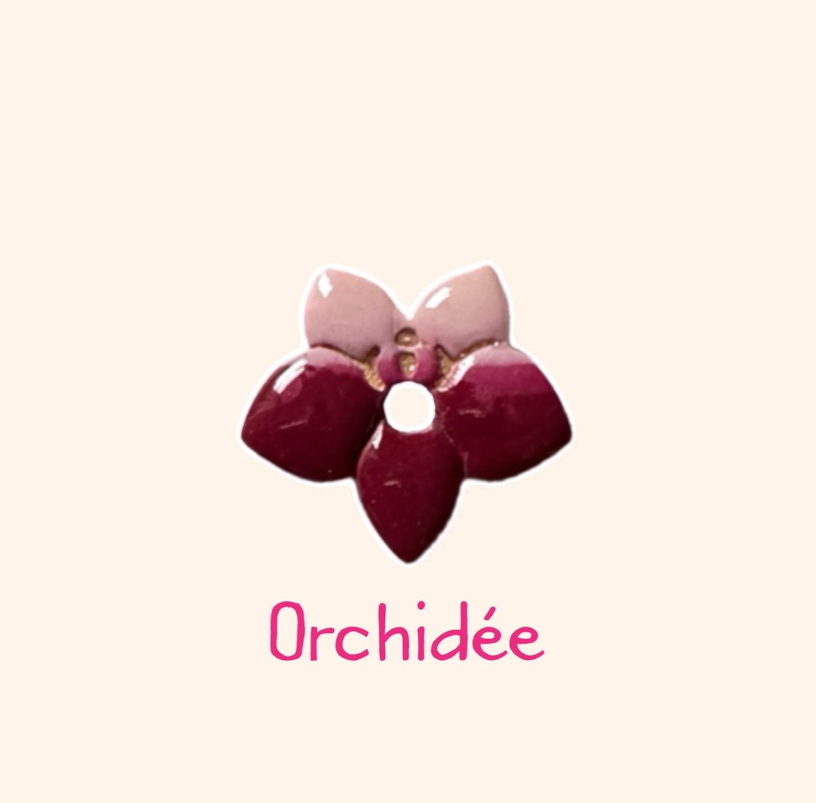 Orchidée