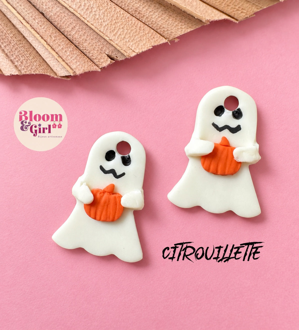 Boo!!!