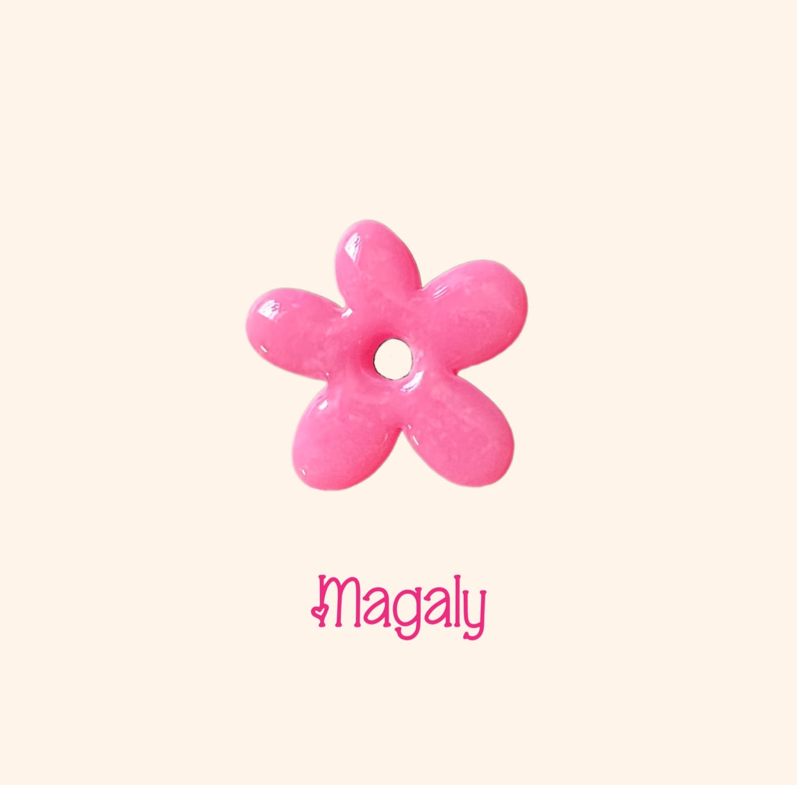 Magaly
