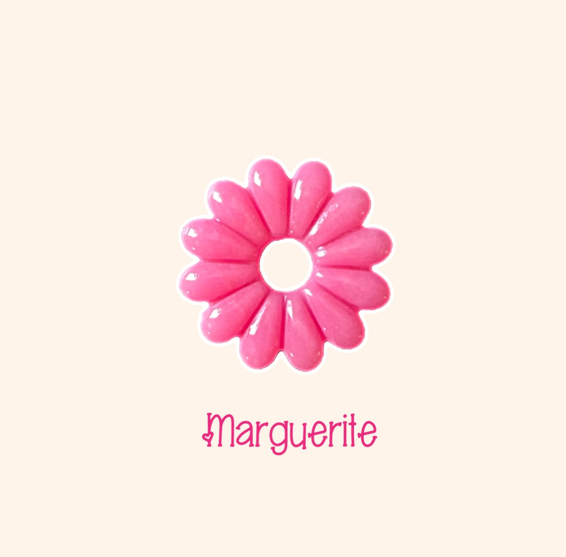 Marguerite