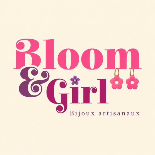 Bloom and Girl
